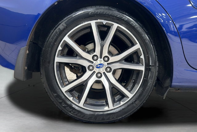 Used 2017 Subaru Impreza 2.0i Limited w/ Moonroof/BSD & Rcta/Eyesight AWD/4WD image 25