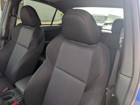 Used 2018 Subaru WRX Premium AWD/4WD image 10