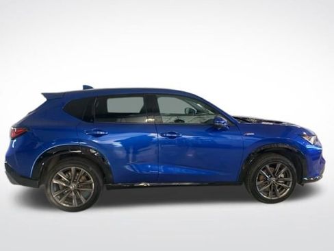 Used 2025 Acura ADX A-Spec image 7