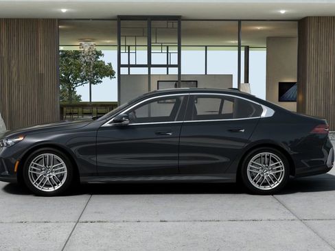 Used 2025 BMW 530i 530i image 33