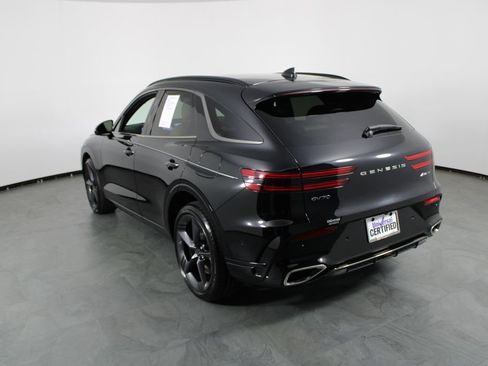 Used 2026 Genesis GV70 3.5T Sport Prestige AWD/4WD image 14