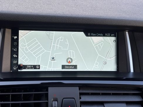 Used 2017 BMW X3 sDrive28i image 12