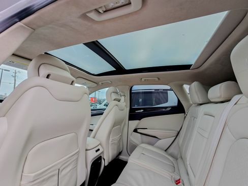 Used 2019 Lincoln MKC Black Label image 25