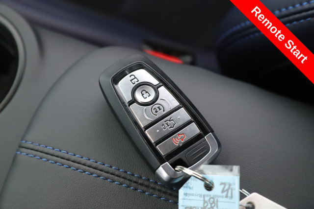 Used 2026 Ford Mustang Dark Horse RWD image 3
