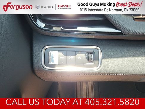 New 2026 Buick Enclave Sport Touring w/ Super Cruise Package FWD image 19