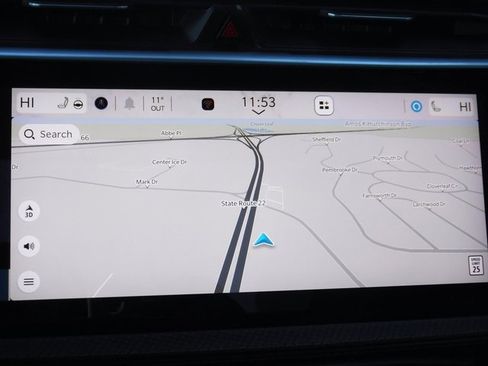 New 2026 Jeep Cherokee Overland w/ Trailer Tow Group image 19