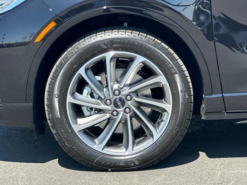 New 2025 Lincoln Corsair Grand Touring w/ Equipment Group 301A image 26