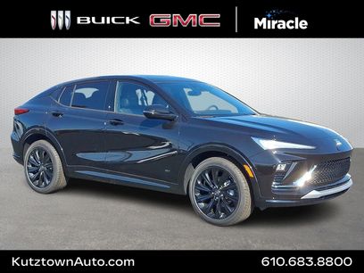 New 2026 Buick Envista Sport Touring w/ Convenience I Package