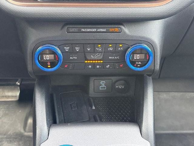 Used 2021 Ford Bronco Sport Badlands w/ Badlands Package AWD/4WD image 16