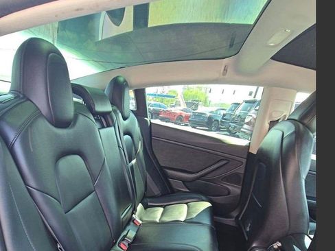 Used 2020 Tesla Model 3 Long Range AWD/4WD image 13
