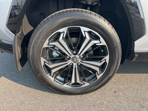 Used 2025 Toyota RAV4 XSE image 26