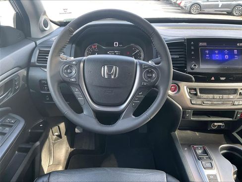 Used 2023 Honda Ridgeline RTL image 17