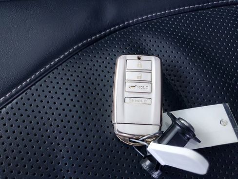 Used 2020 Acura RDX w/ Technology Package image 31