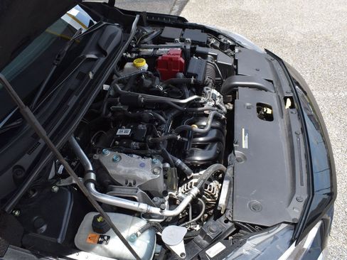 Certified 2024 Nissan Sentra SV FWD image 17