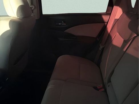 Used 2015 Honda CR-V EX image 24