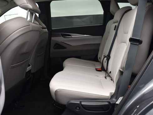 Used 2026 INFINITI QX60 Pure w/ Cargo Package image 14