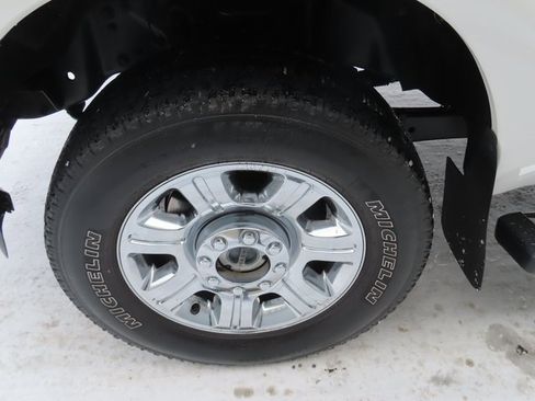 Used 2015 Ford F350 Lariat w/ Lariat Ultimate Package image 18