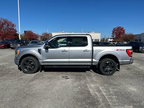 Used 2022 Ford F150 Lariat image 2