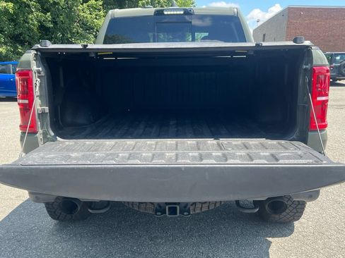 Used 2026 RAM 1500 RHO w/ RHO Level 1 Equipment Group AWD/4WD image 5