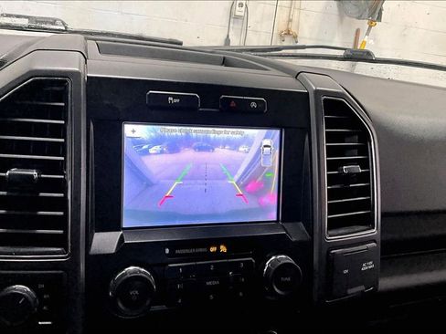 Used 2019 Ford F150 XLT w/ Equipment Group 302A Luxury image 15