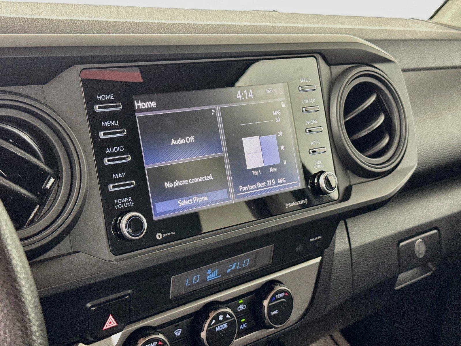 Used 2023 Toyota Tacoma SR AWD/4WD image 14