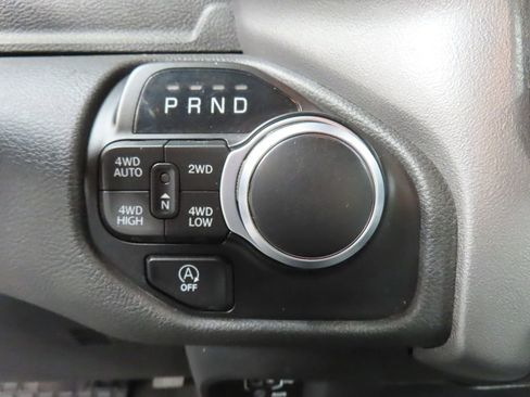 Used 2022 RAM 1500 Big Horn image 42