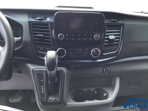 Used 2021 Ford Transit 350 148 High Roof AWD image 41
