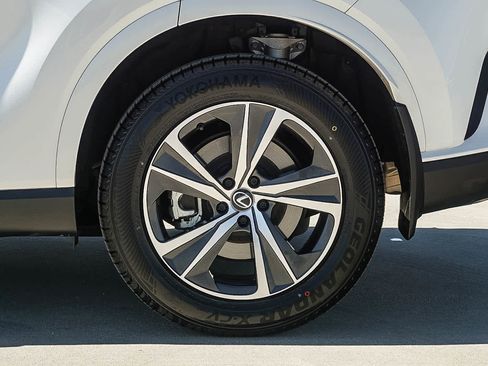 Certified 2023 Lexus RX 350 Premium image 10