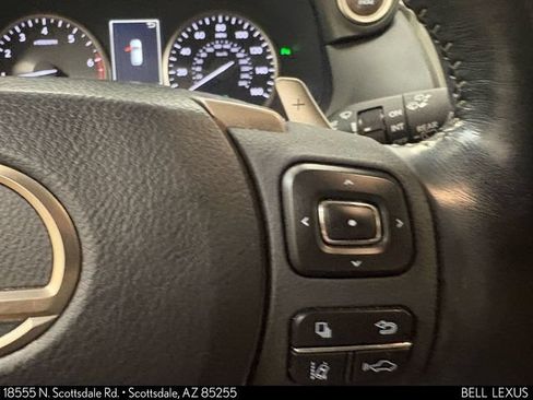 Used 2020 Lexus NX 300 FWD w/ Comfort Package image 19