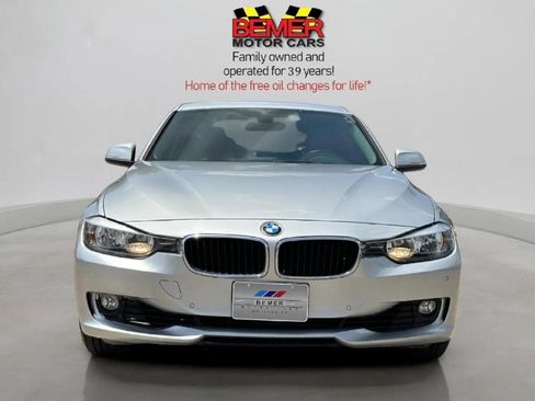Used 2014 BMW 328i Sedan image 8