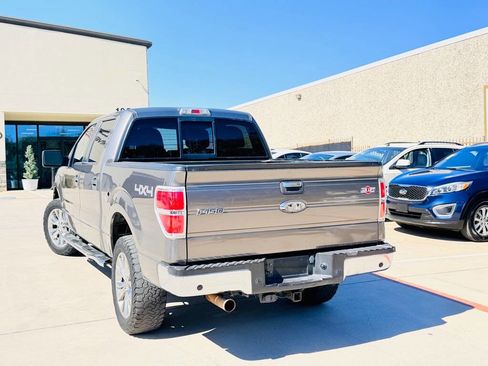 Used 2013 Ford F150 XLT w/ Luxury Equipment Group image 7