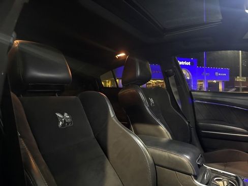 Used 2023 Dodge Charger Scat Pack w/ Plus Group image 27