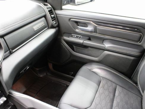 Used 2022 RAM 1500 Sport w/ Rebel Level 2 Equipment Group image 24