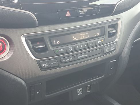 Used 2023 Honda Ridgeline RTL image 30