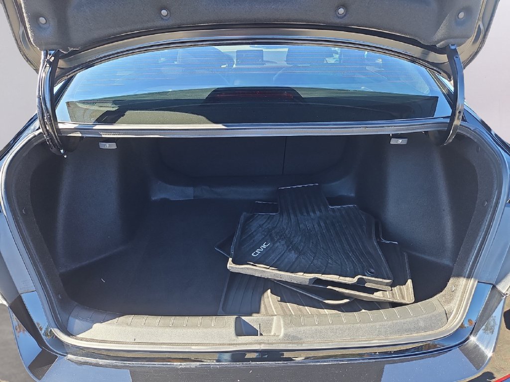 Used 2026 Honda Civic Sport image 28