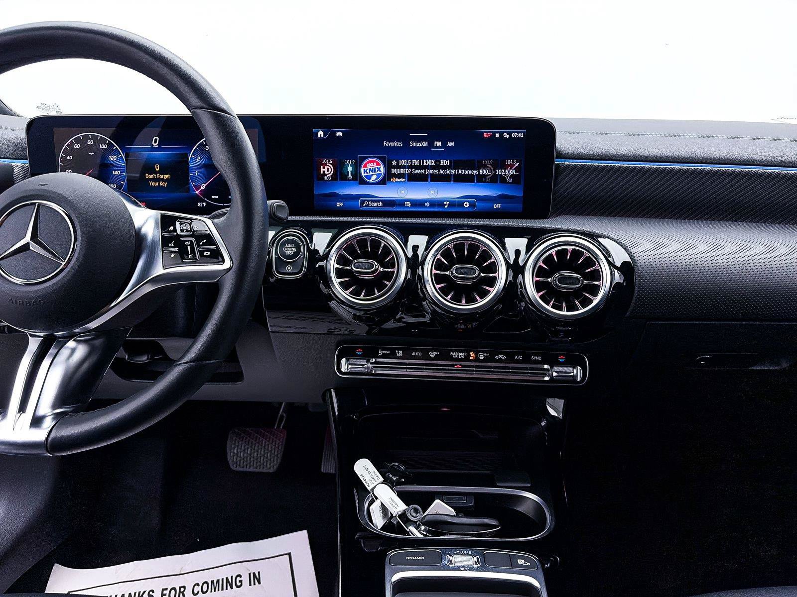 Used 2024 Mercedes-Benz CLA 250 4MATIC image 6