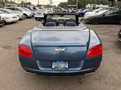 Used 2012 Bentley Continental GT AWD/4WD image 20