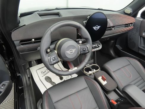 Used 2025 MINI Cooper John Cooper Works image 9