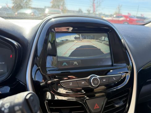 Used 2016 Chevrolet Spark LT image 15