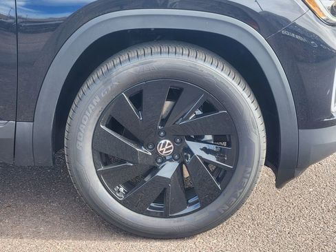 New 2026 Volkswagen Atlas SE AWD/4WD image 30