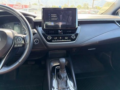 Used 2024 Toyota Corolla SE FWD image 24