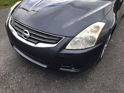 Used 2010 Nissan Altima 2.5 S FWD image 45