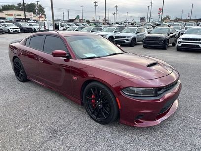 Used 2022 Dodge Charger Scat Pack w/ Dynamics Package