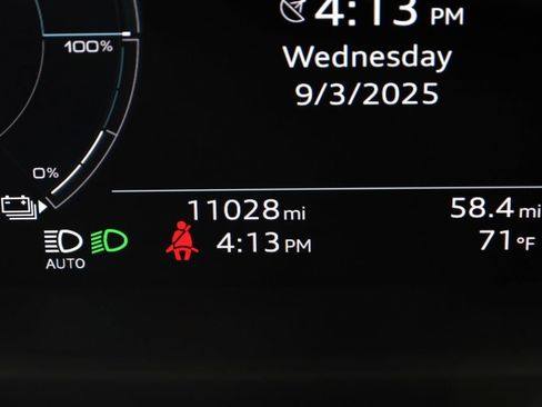 Used 2024 Audi RS e-tron GT w/ Carbon Performance Package image 74