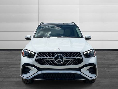 Used 2026 Mercedes-Benz GLE 350 4MATIC image 8