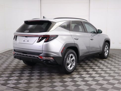 Used 2022 Hyundai Tucson SEL w/ Winter Package image 5