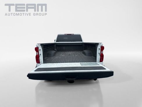 Used 2024 Chevrolet Silverado 2500 Custom w/ Custom Value Package image 13