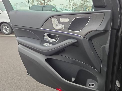 New 2026 Mercedes-Benz GLE 350 4MATIC image 21