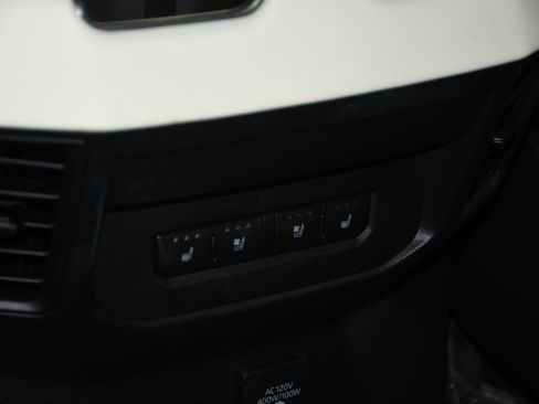 Used 2023 Toyota Tundra Capstone image 19