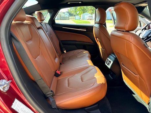 Used 2019 Ford Fusion Titanium image 23